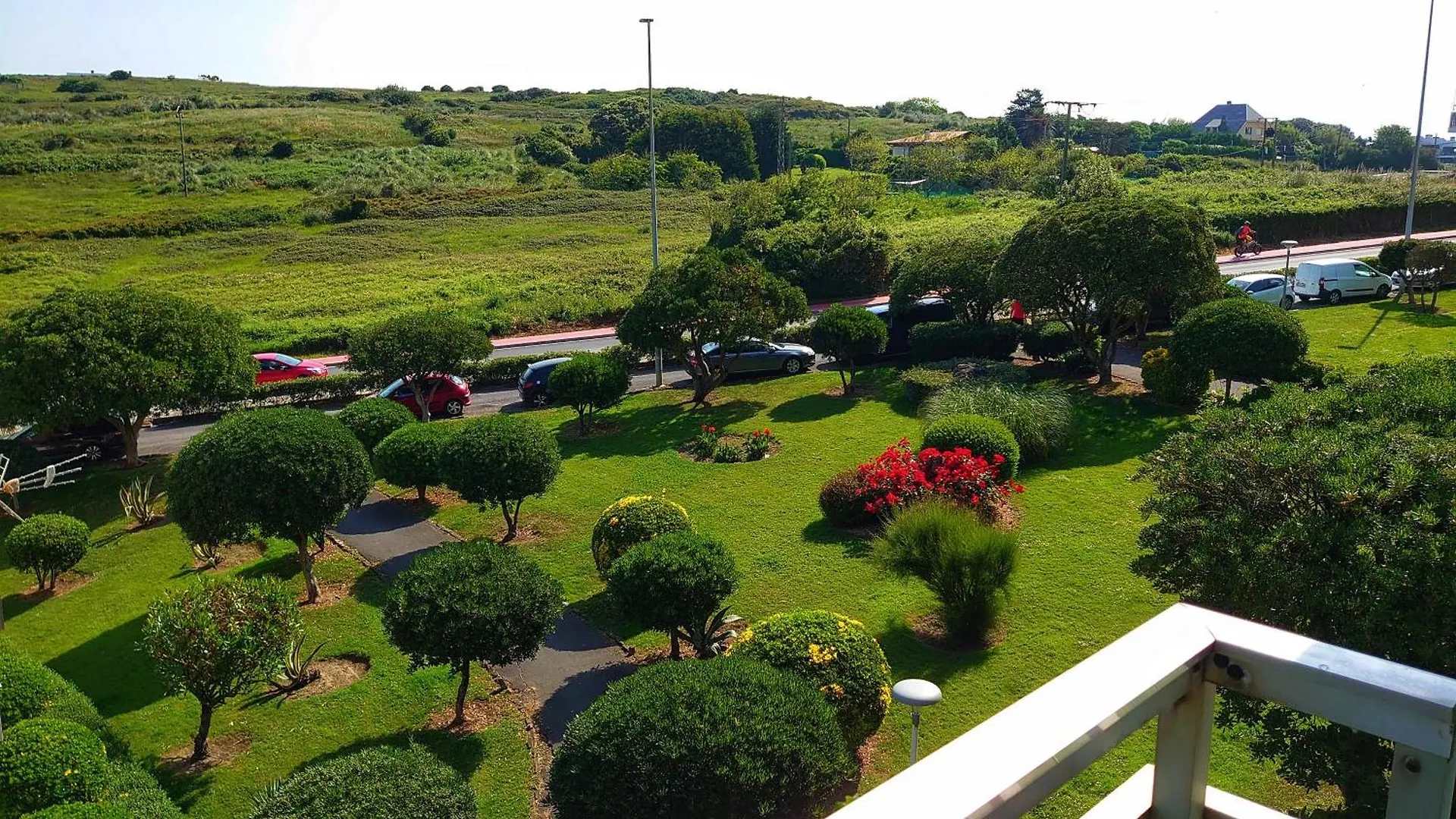 Apartment Junto A Las Playas,Dos Terrazas Y Vistas Al Mar Sopelana Spain