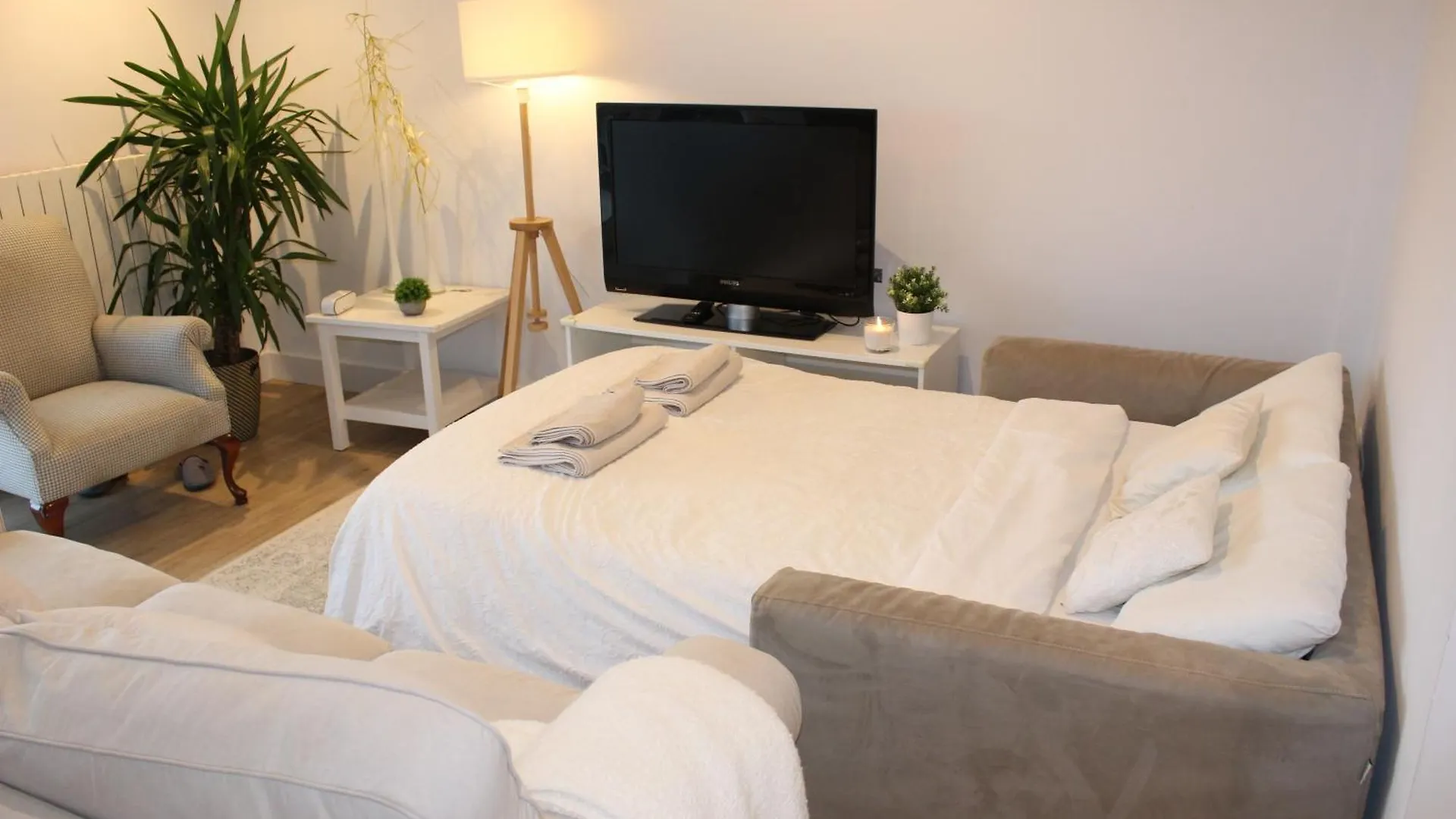 Apartment Junto A Las Playas,Dos Terrazas Y Vistas Al Mar Sopelana Spain