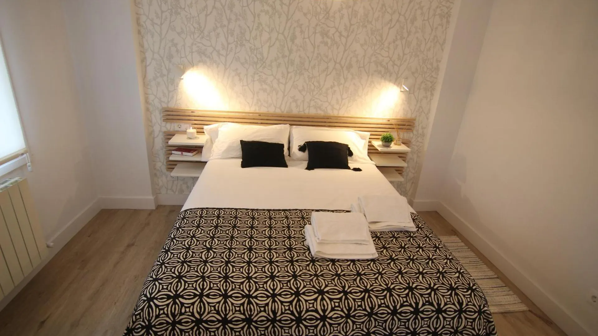 Apartment Junto A Las Playas,Dos Terrazas Y Vistas Al Mar Sopelana