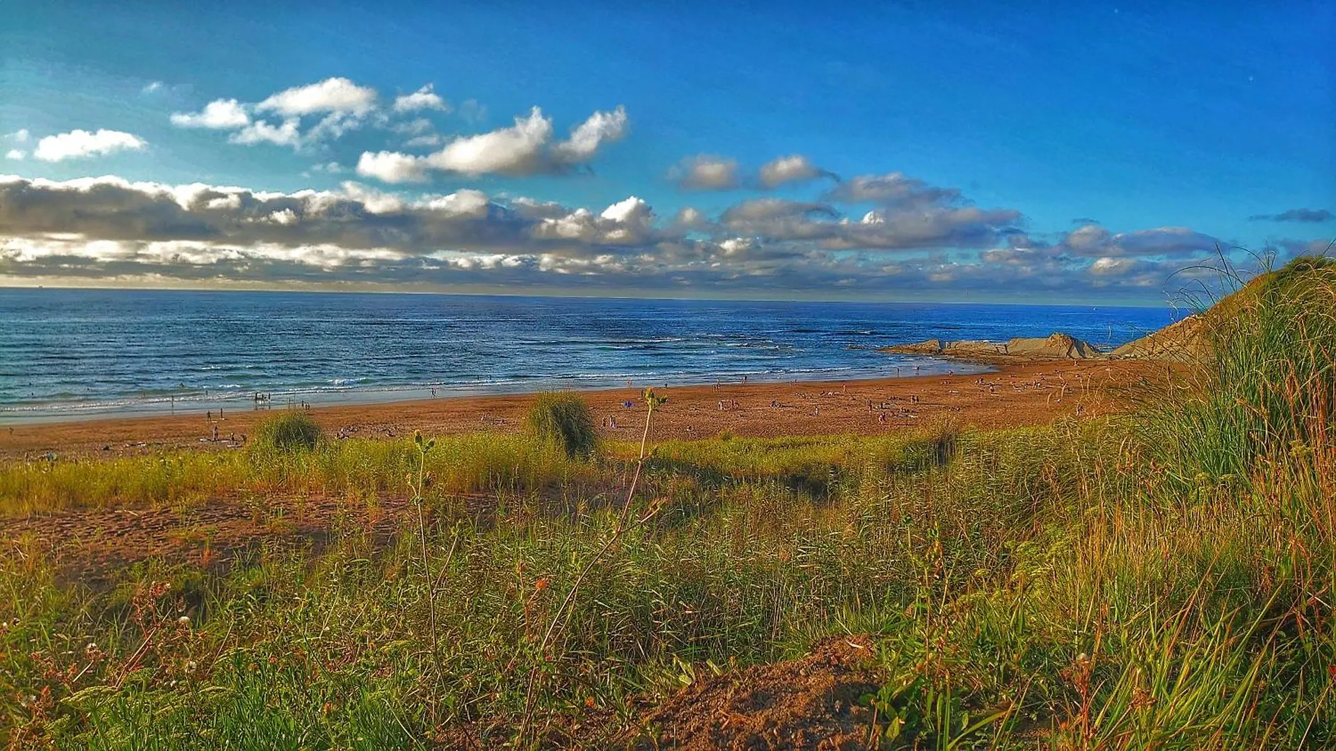 Apartment Junto A Las Playas,Dos Terrazas Y Vistas Al Mar Sopelana Spain